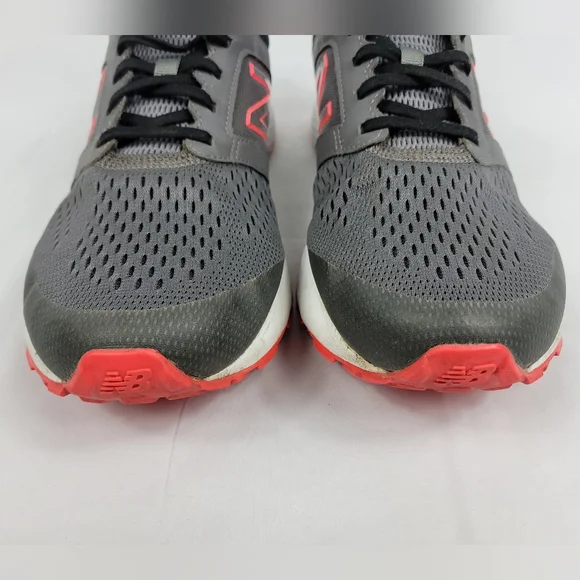 New Balance 520 Comfort Ride Shoes Mens Size 10.5 Extra Wide Sneakers M520LM5 - Picture 8 of 12